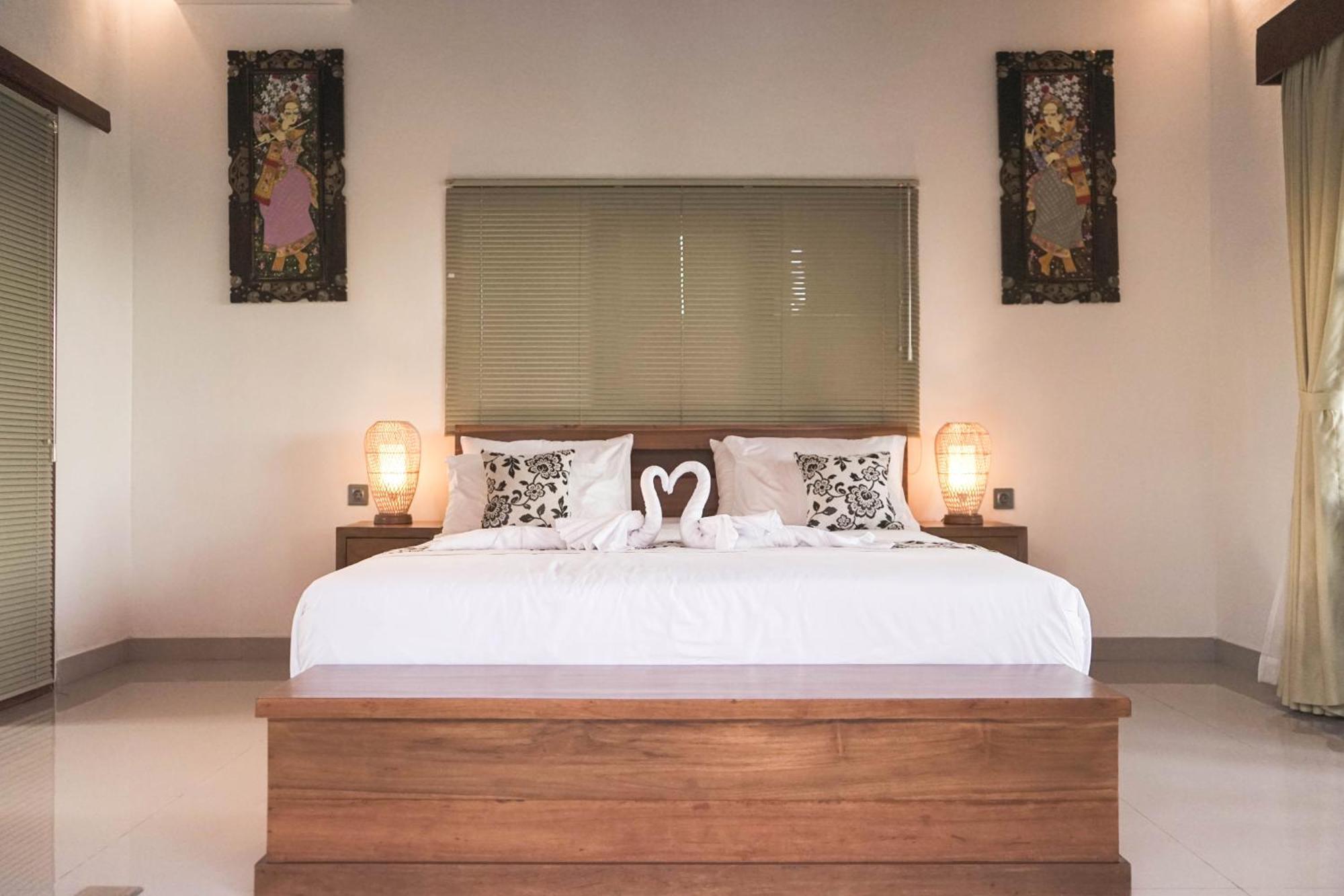 Puri Kembar Villa Ubud